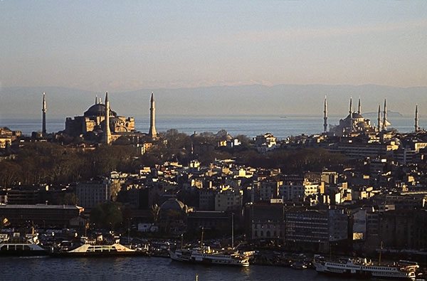 Istanbul