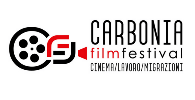 Locandina Carbonia Film Festival