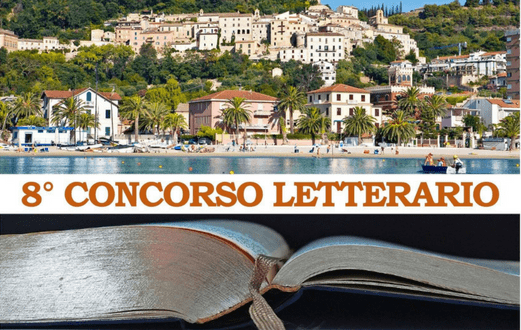 Locandina concorso letterario