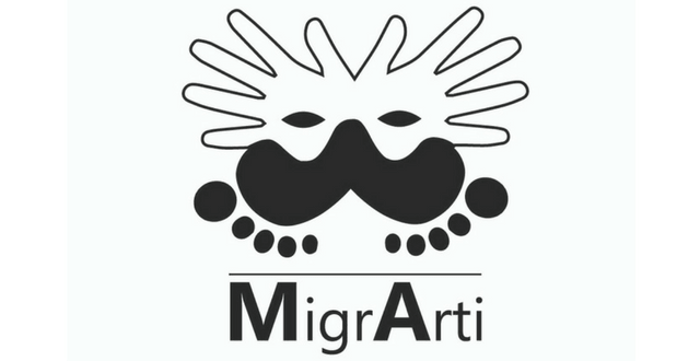 Logo MigrArti
