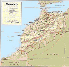 Marocco