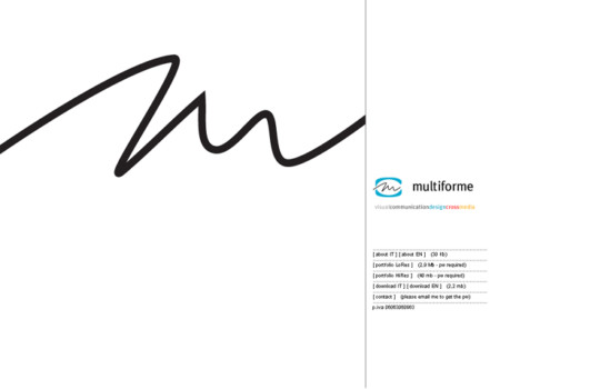 Multiforme