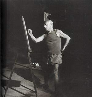 Picasso