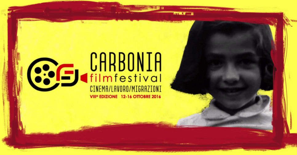 Promo Carbonia Film Festival