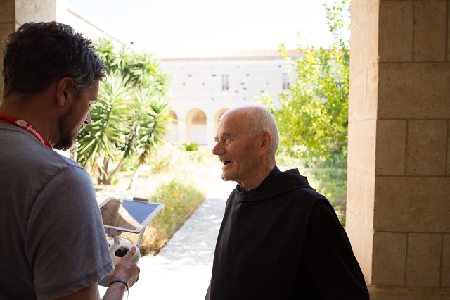 foto di Luigi Orrù