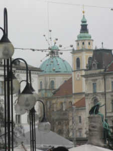 The Cathedral - Church of St. Nicholas