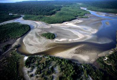 Arcipelago Guinea Bissau