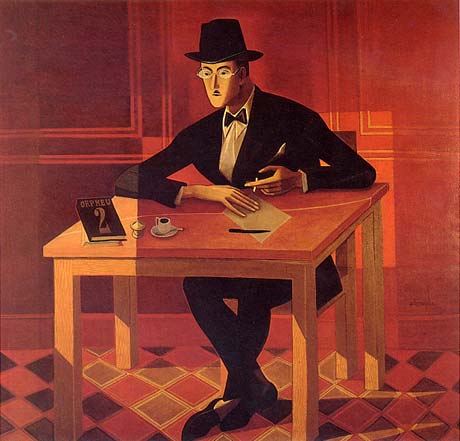 Fernando Pessoa