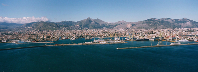 Porto di Palermo