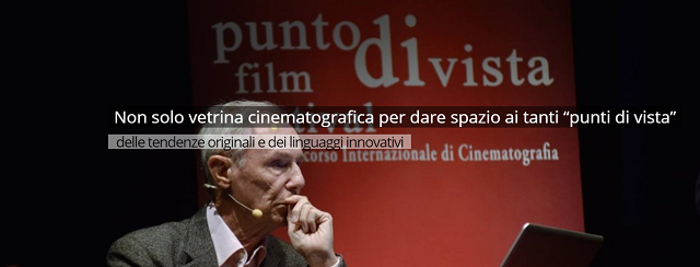 Puntodivista Film Festival