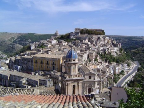 Ragusa Ibla