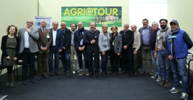 Le imprese del turismo ravennate si promuovono in ambito internazionale Convegno turismo Ravenna