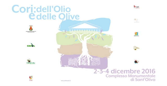 Cori dell'olio e delle olive