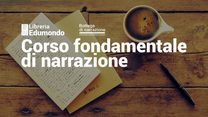 Corso fondamentale di narrazione