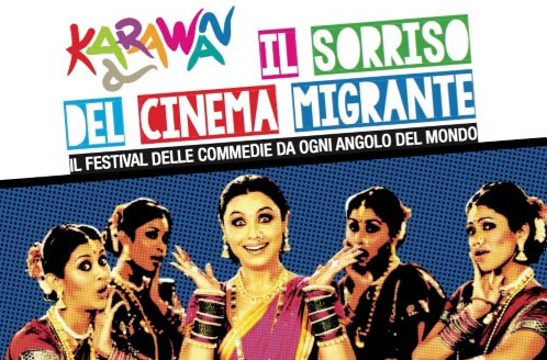 Il sorriso del cinema migrante