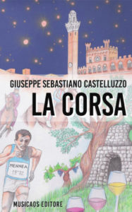 La Corsa di Giuseppe Sebastiano Castelluzzo