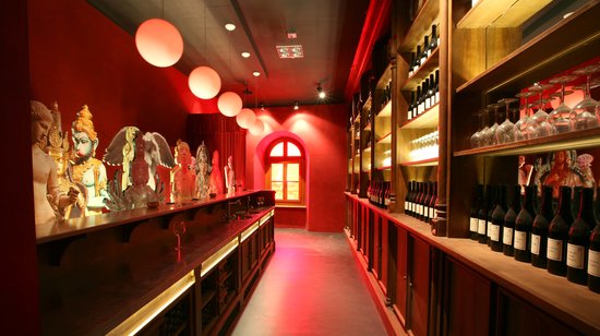 Museo del Vino