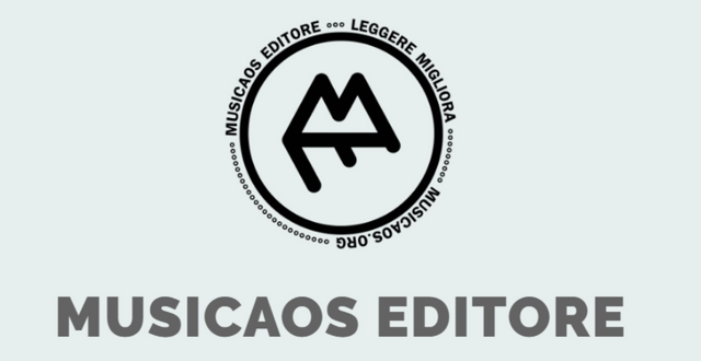 Musicaos Editore