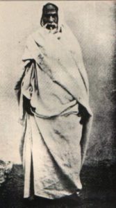 'Omar al Mukhtar