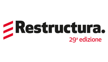 Logo Restructura
