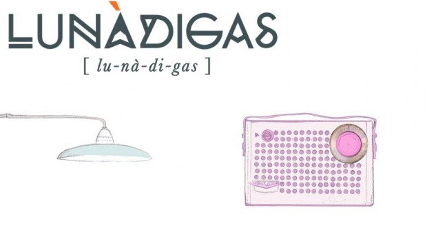 Lunadigas