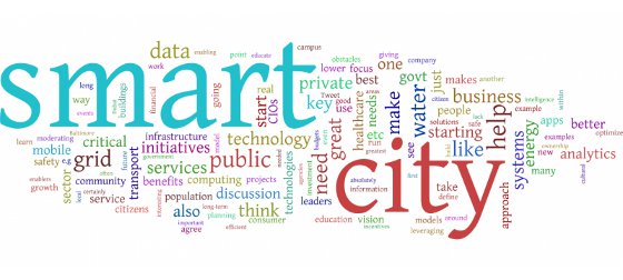 Smart city