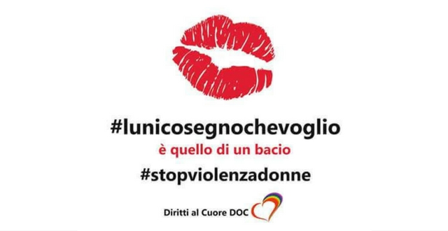 #stopviolenzadonne