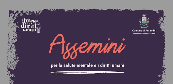 Assemini locandina