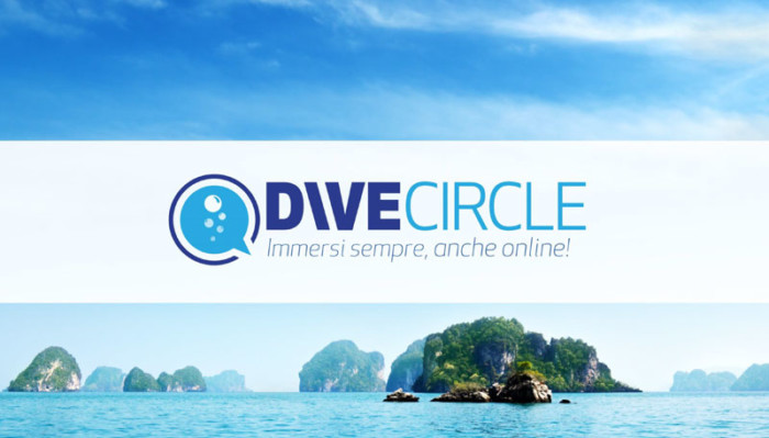 DiveCircle