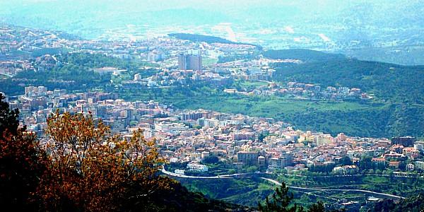 Nuoro