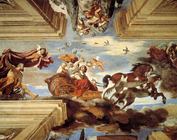 Opera Guercino