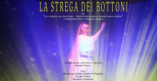 Strega dei bottoni