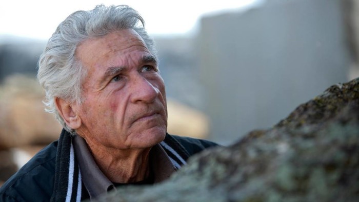 Pinuccio Sciola
