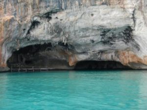 Grotte del Bue Marino Cala Gonone