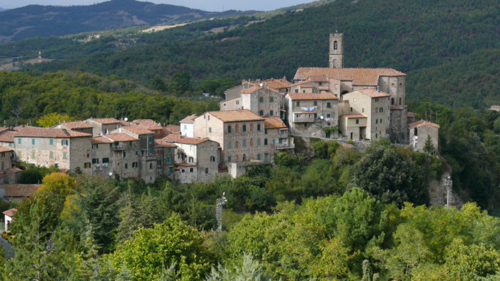 Franco Arminio - Cedi la strada agli alberi