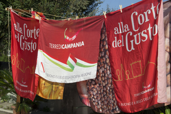 Alla Corte del Gusto