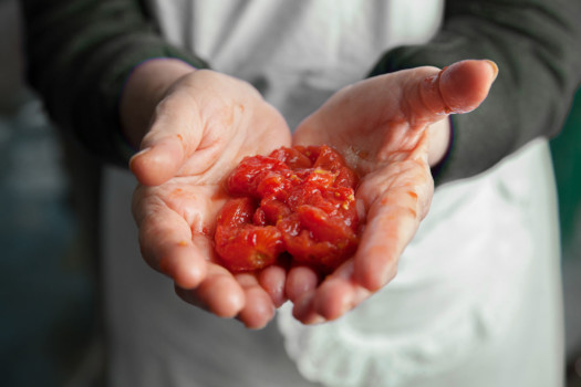 Pomodoro San Marzano