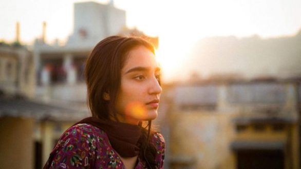 Maria Mozhdah
