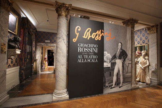 rossini