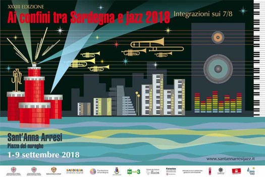 Ai confini tra sardegna e jazz