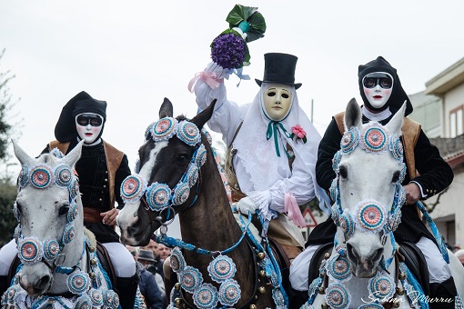 SABINA MURRU FOTO, SARTIGLIA 2019 (4)