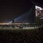 Ad Alghero “CINEMA DELLE TERRE DEL MARE. Festival itinerante per cinefili in movimento”