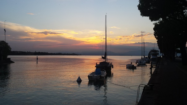 lago di garda