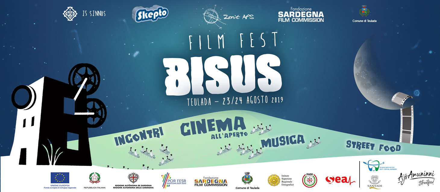 BISUS film fest