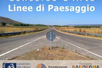 Concorso Linee di paesaggio