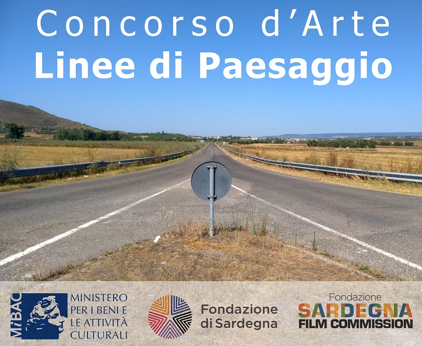 Concorso Linee di paesaggio