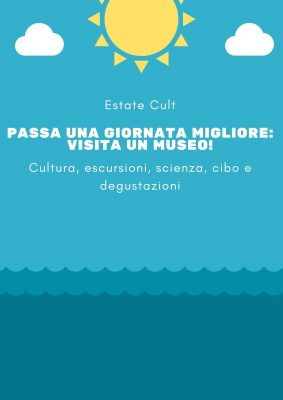 turismo culturale