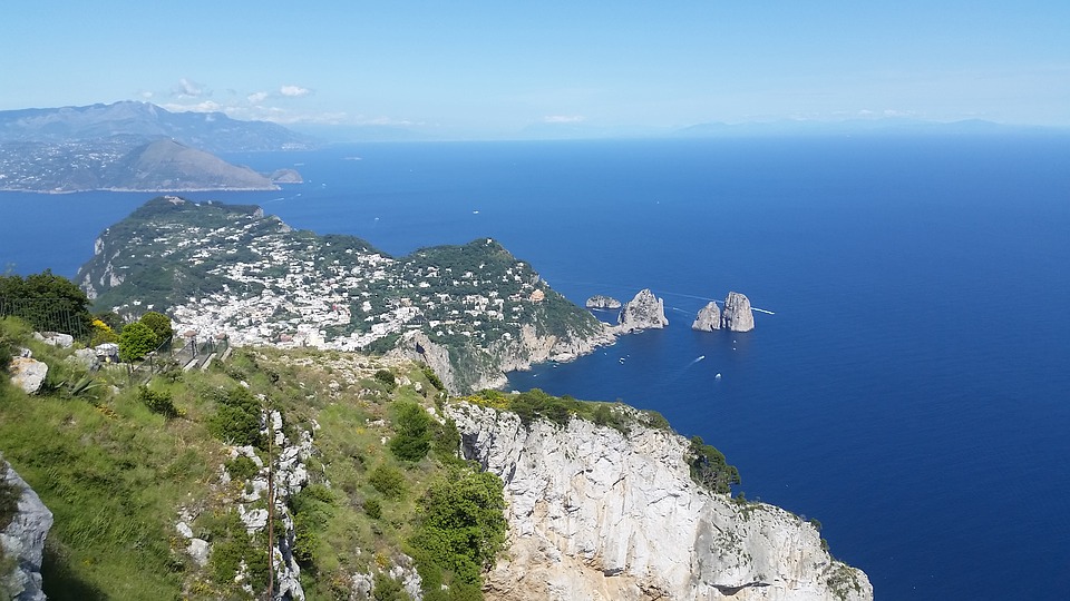 capri