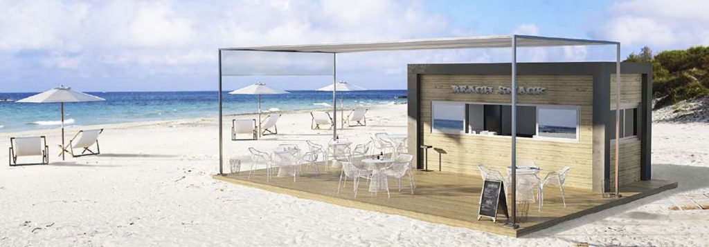turismo balneare