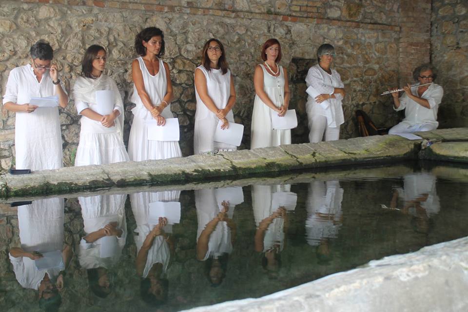 Festival dei teatri mediterranei